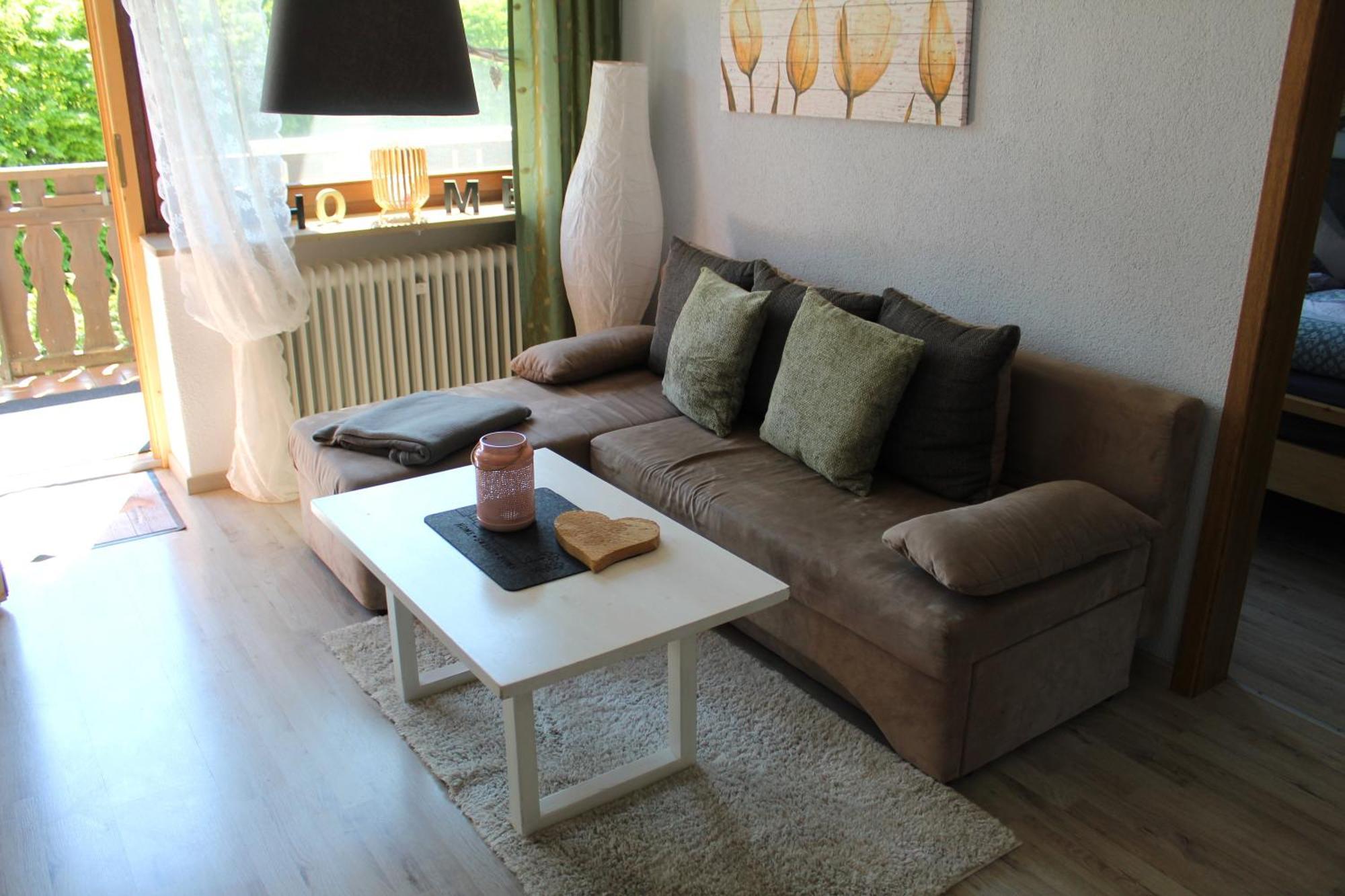 Ferienwohnung Egelkraut Schwarzenbach an der Saale Εξωτερικό φωτογραφία