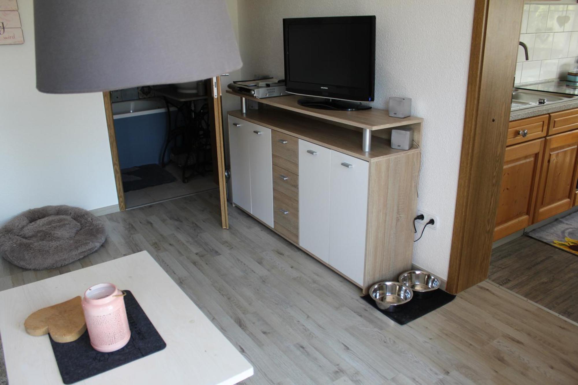 Ferienwohnung Egelkraut Schwarzenbach an der Saale Εξωτερικό φωτογραφία